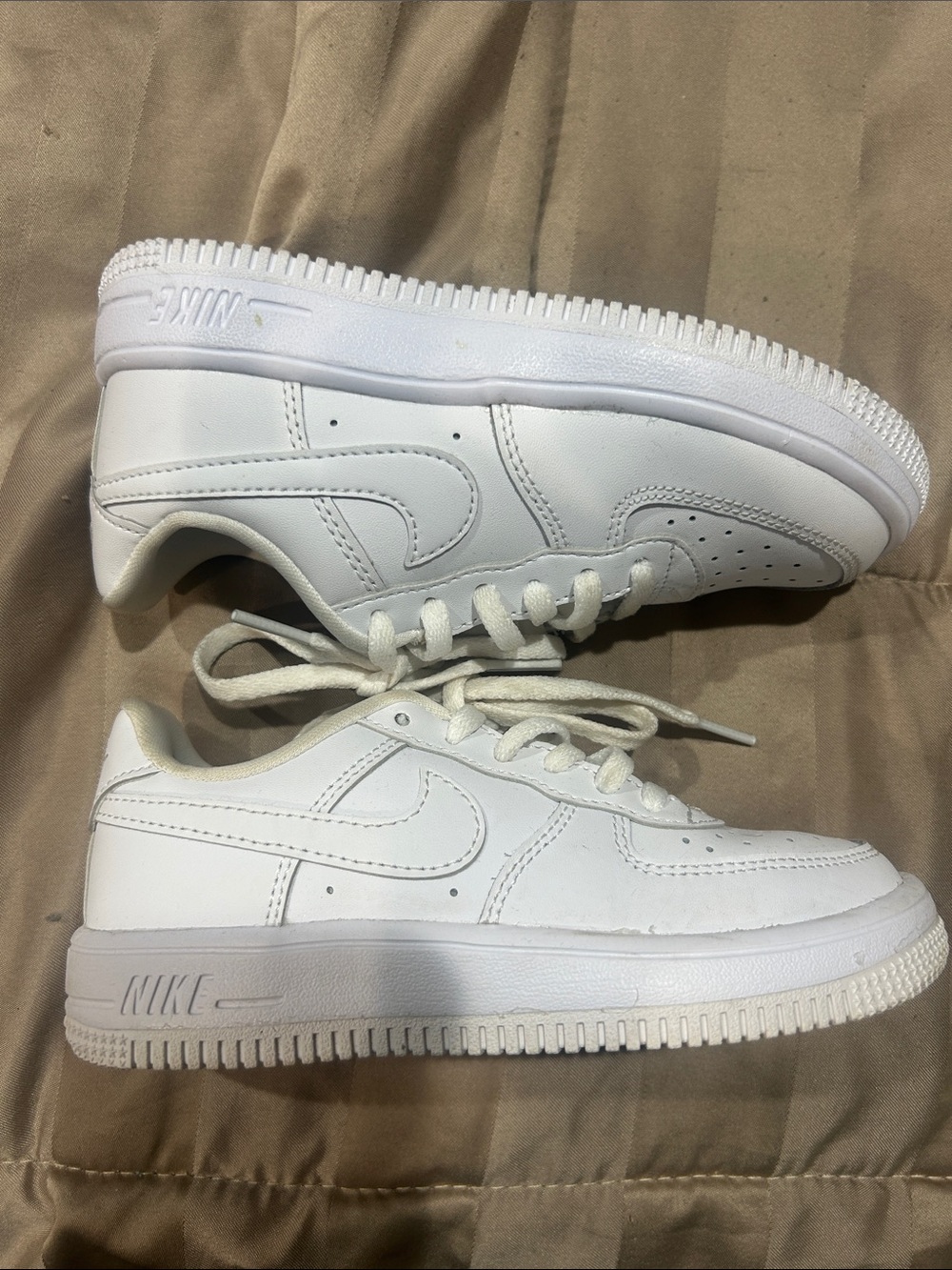 Boys Air Force 1